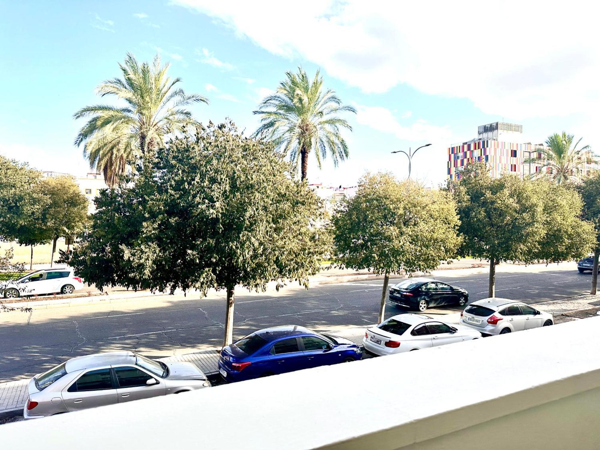 Arriadh Córdoba Exterior foto